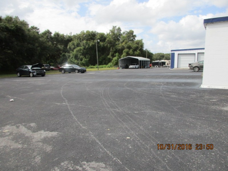 Gerber Collision & Glass - Zephyrhills gallery 2