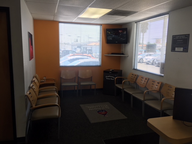 Selman Collision Center gallery 2