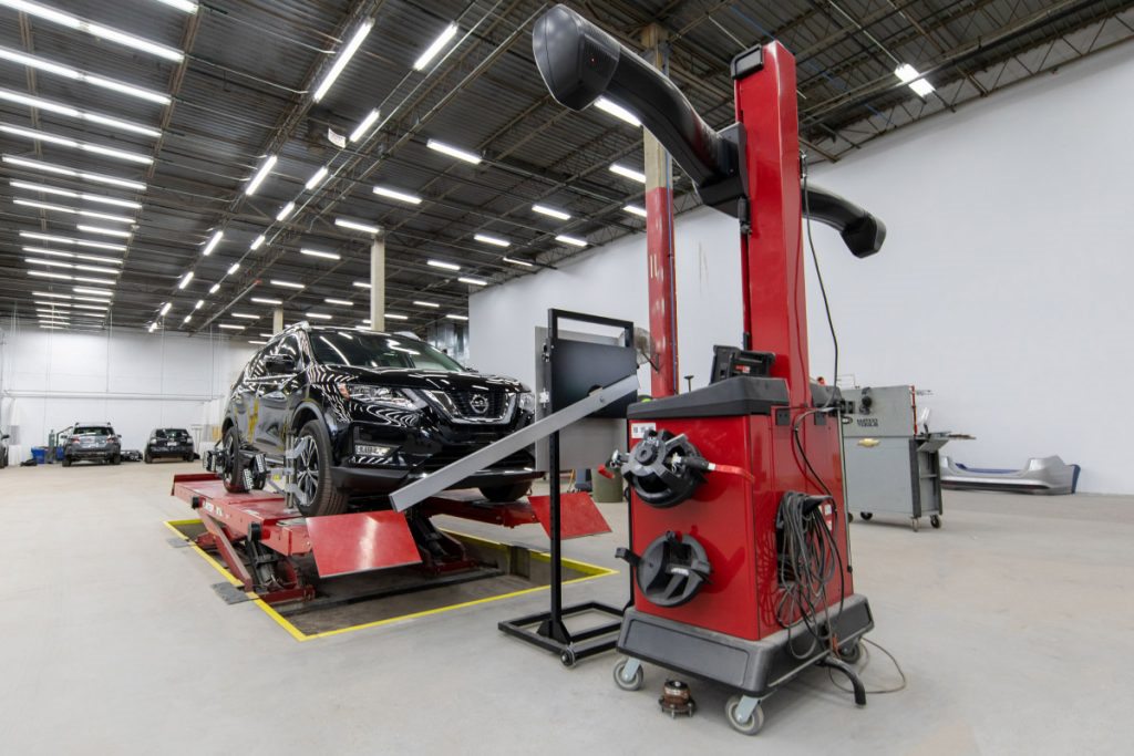 Schaefer Autobody Centers - Creve Coeur gallery 3