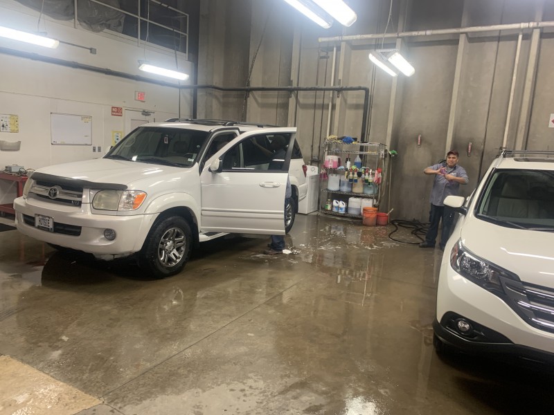 Schaefer Autobody Centers - Creve Coeur gallery 4
