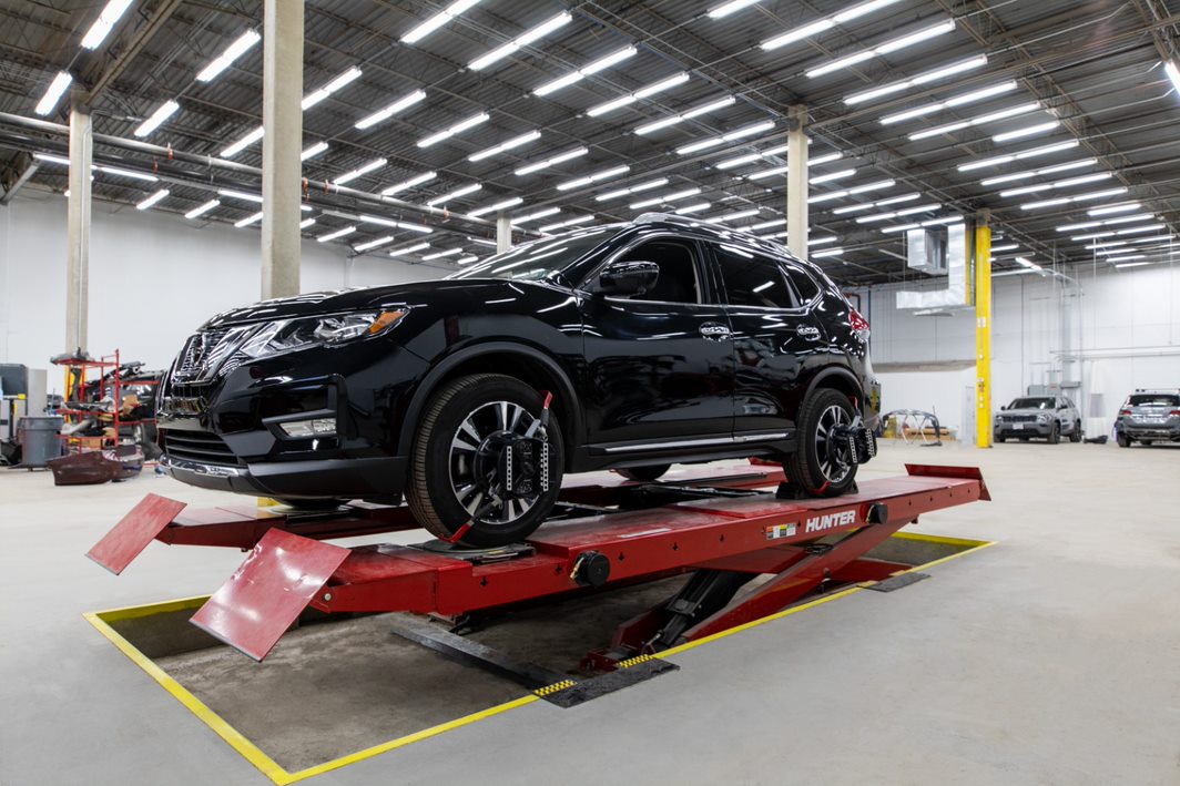 Schaefer Autobody Centers - Creve Coeur gallery 5