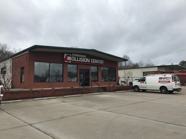 Gerber Collision & Glass - Huntsville/Hwy 72 gallery 1