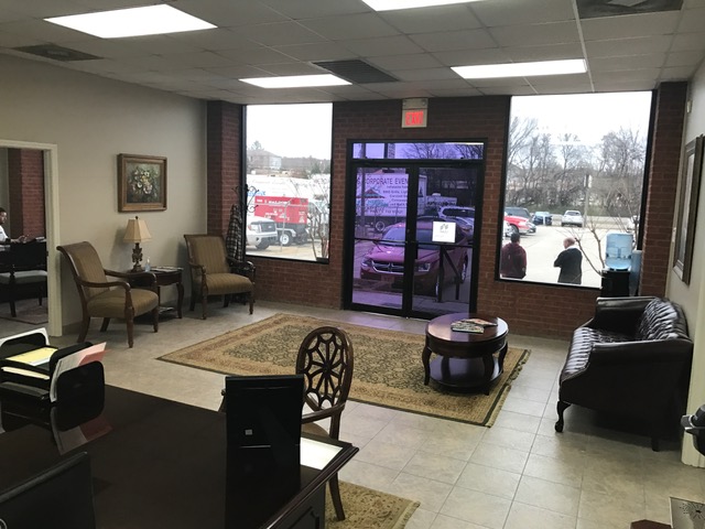 Gerber Collision & Glass - Huntsville/Hwy 72 gallery 2