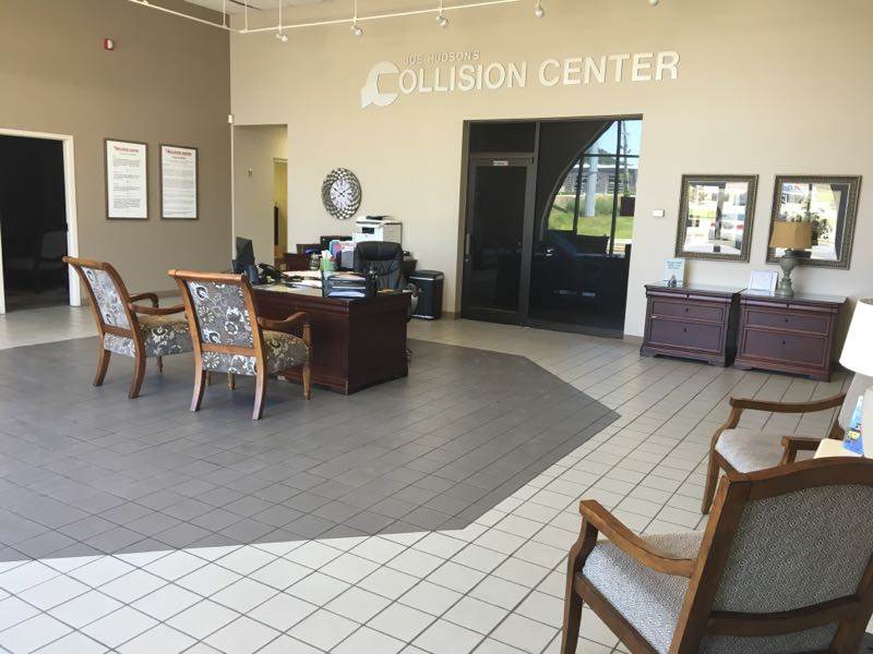 Gerber Collision & Glass - Northport (AL) gallery 2