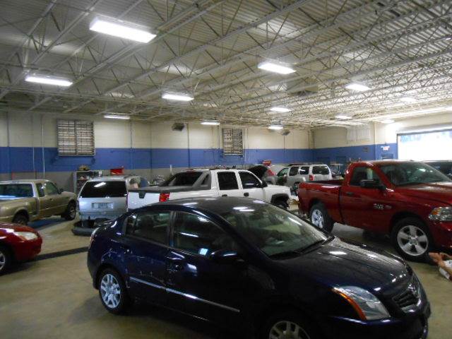 Gerber Collision & Glass - Northport (AL) gallery 3