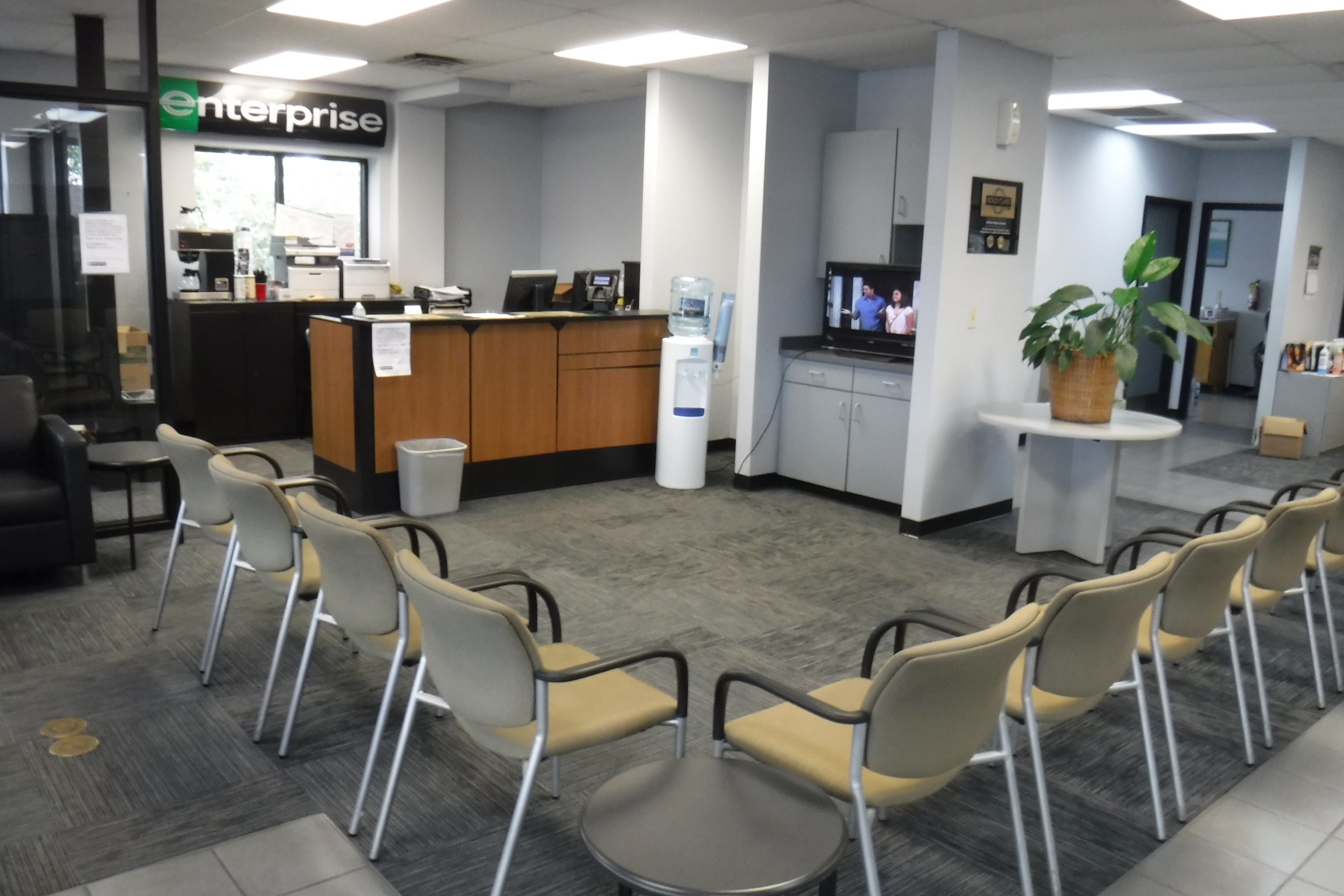 Gwatney Collision Center - Sherwood gallery 2