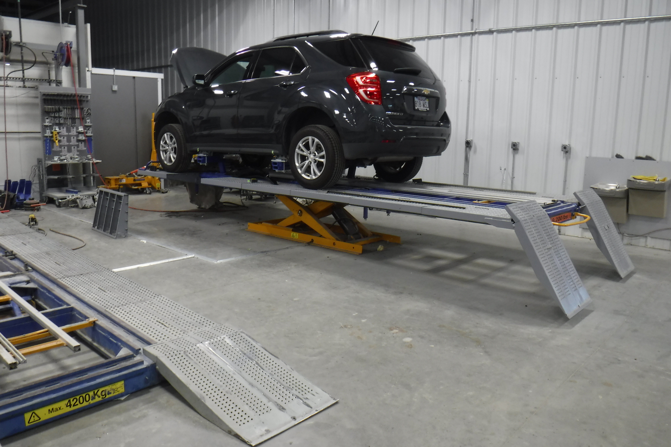 Gwatney Collision Center - Sherwood gallery 5