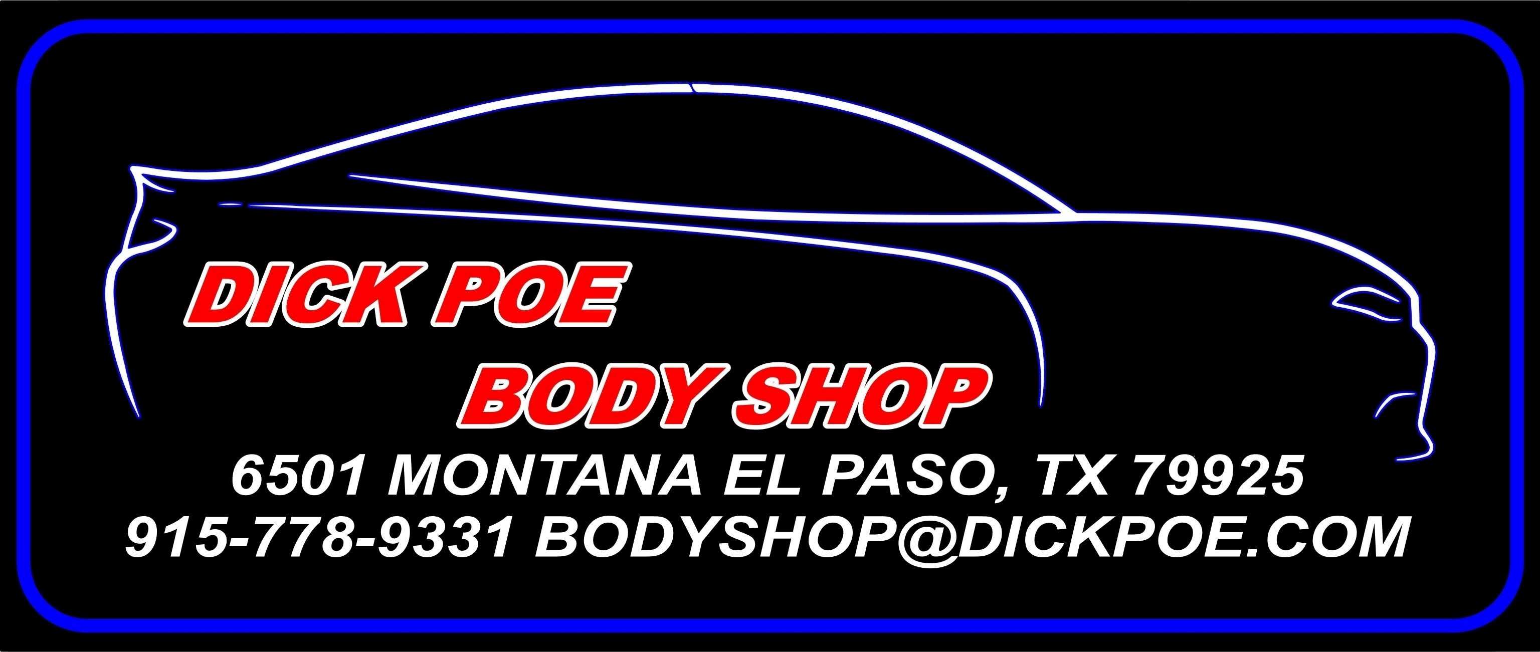 Dick Poe Chrysler Jeep