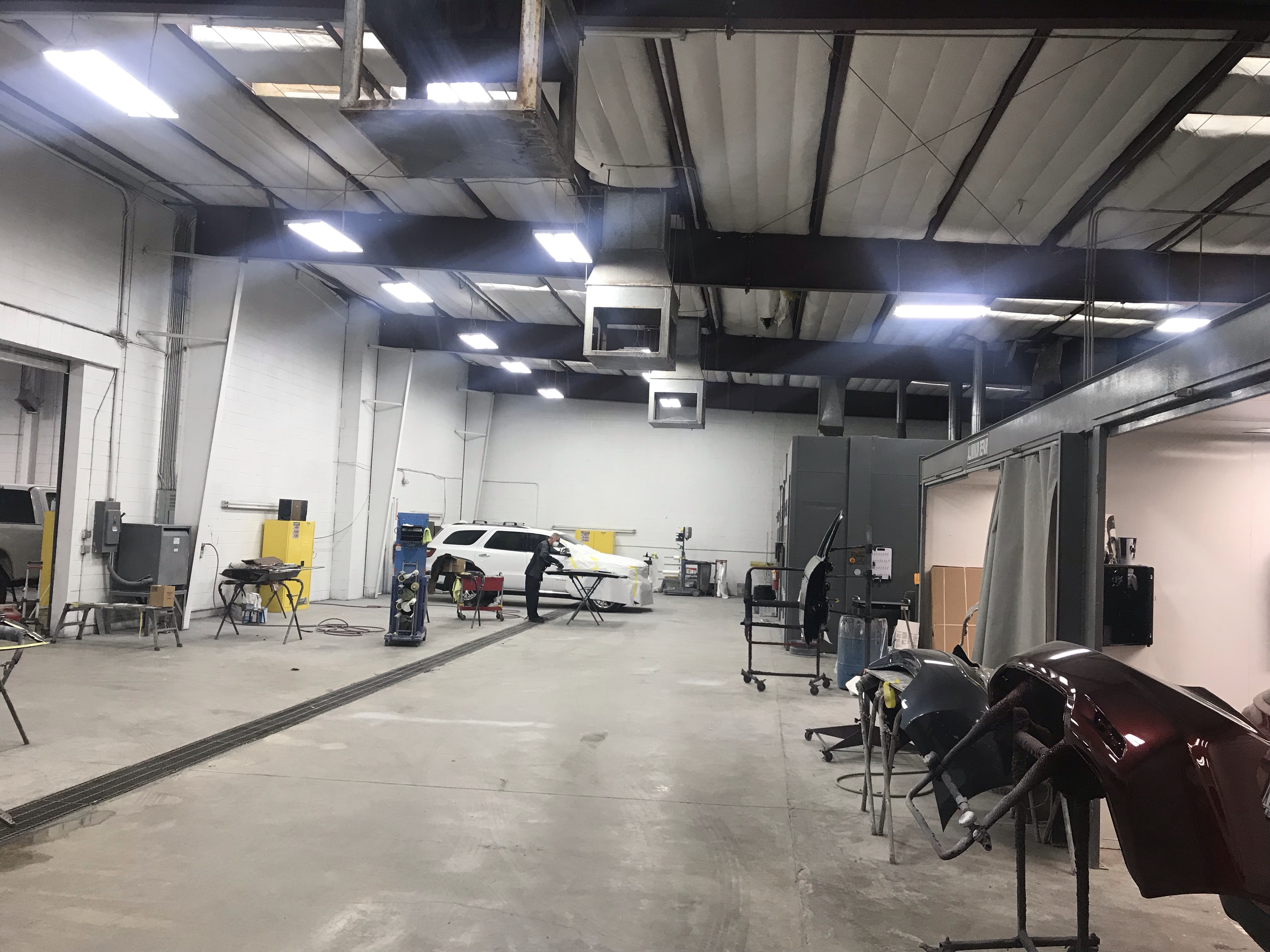 Dick Poe Chrysler Jeep gallery 7