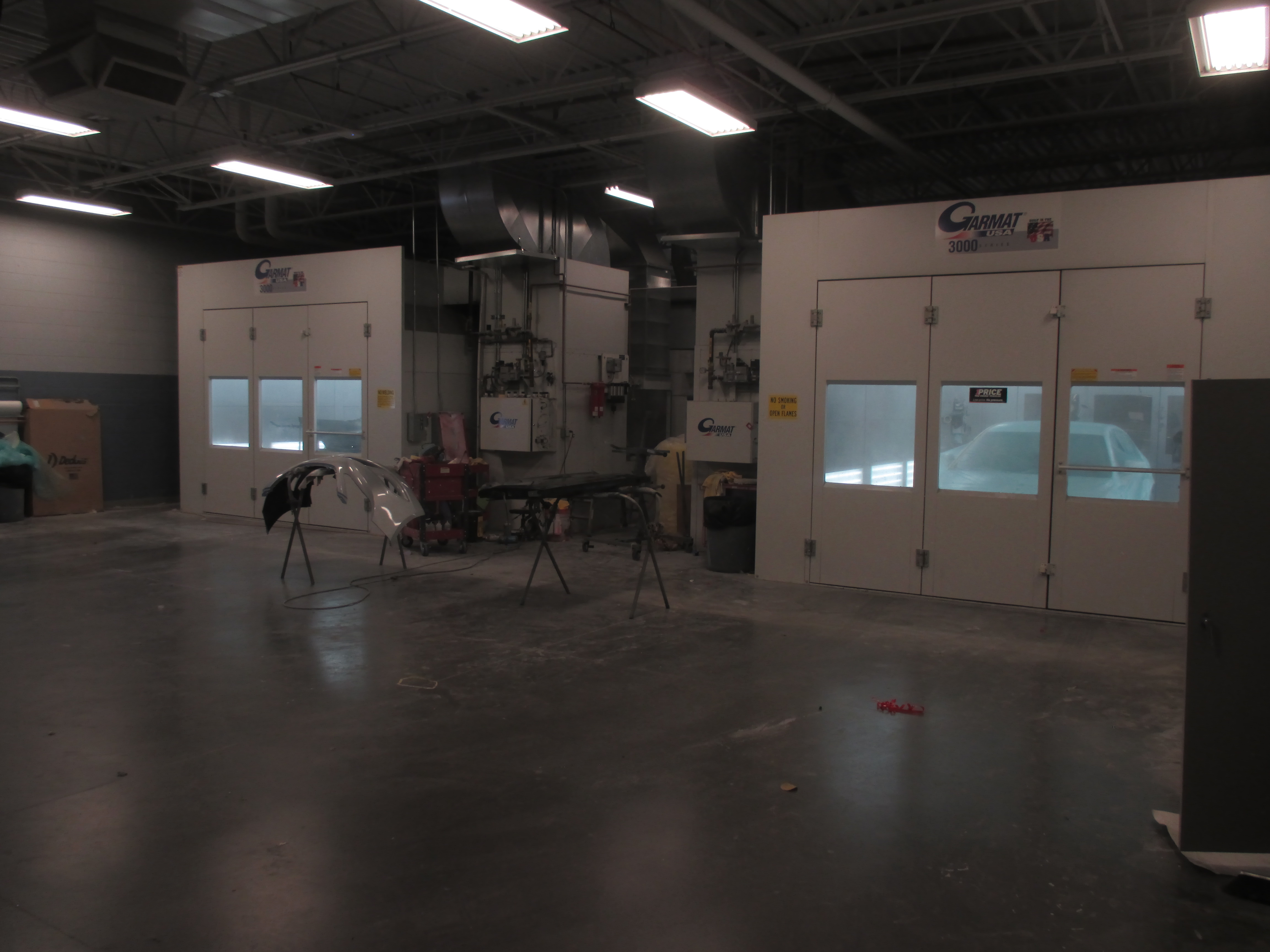 AutoNation Collision Center Chandler gallery 4