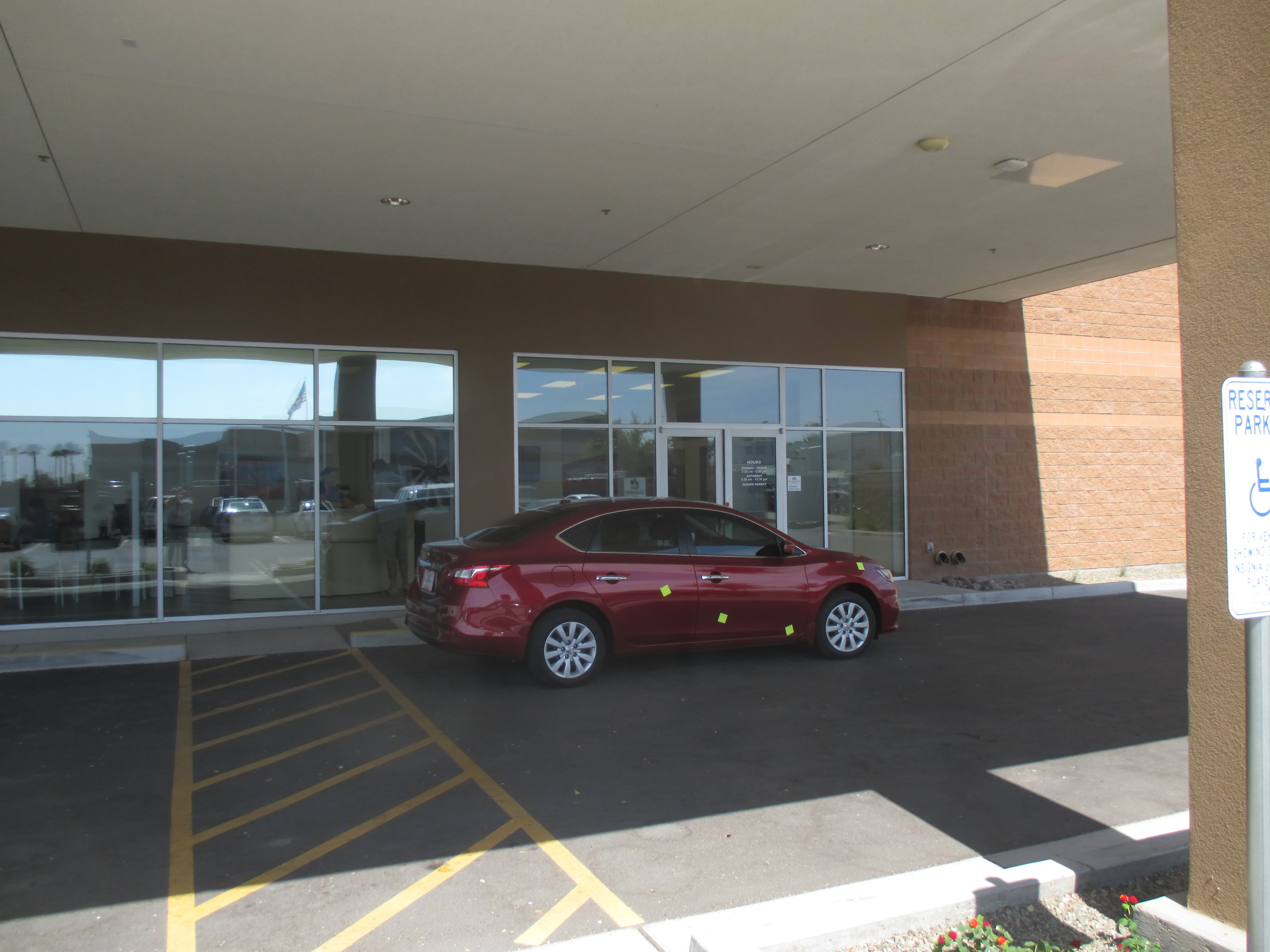 AutoNation Collision Center Chandler gallery 5