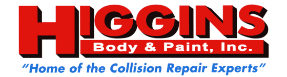 Higgins Body And Paint - North Salt Lake