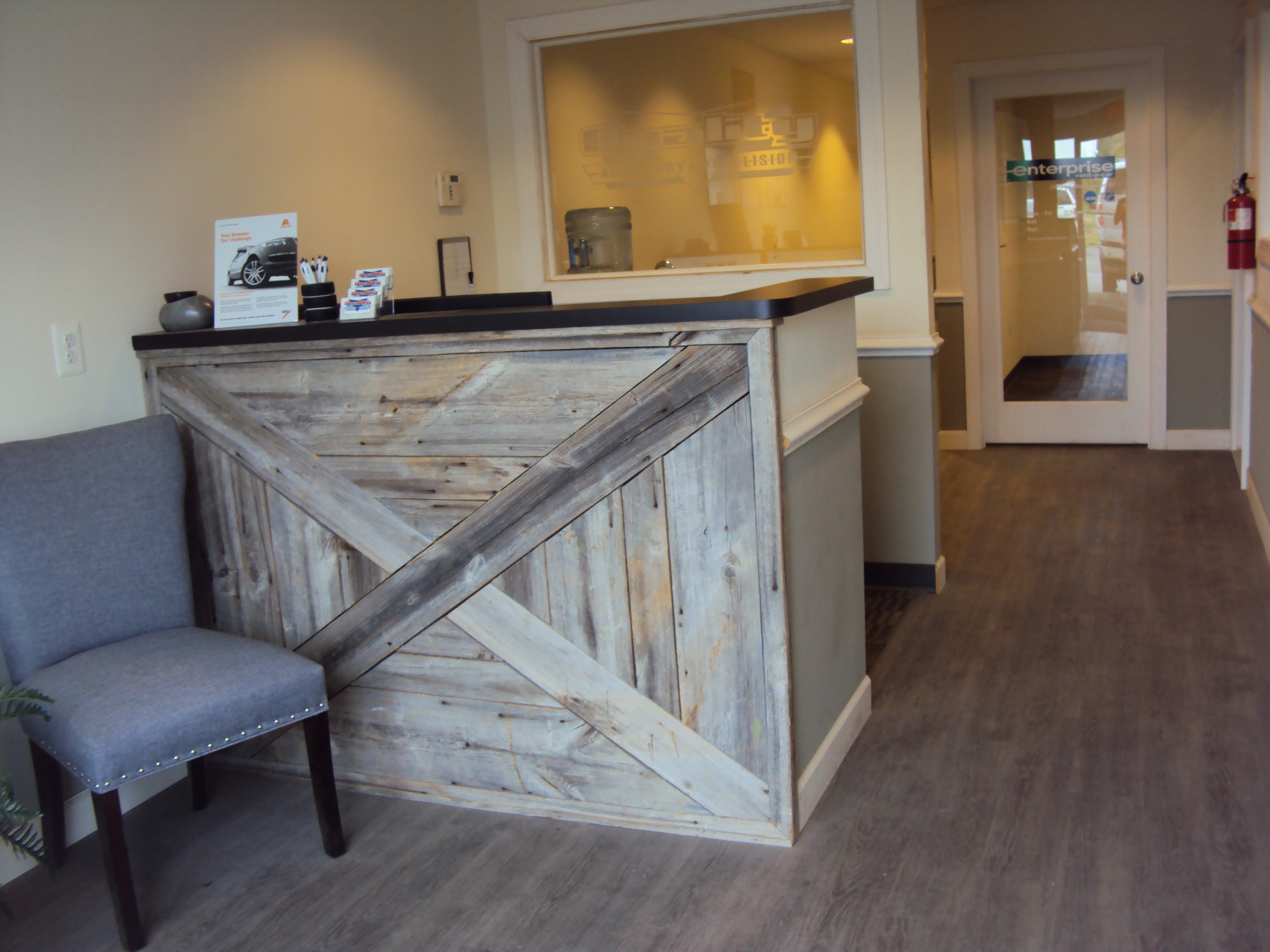 Quality Auto Body & Collision gallery 2