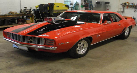 Quality Auto Body & Collision gallery 3