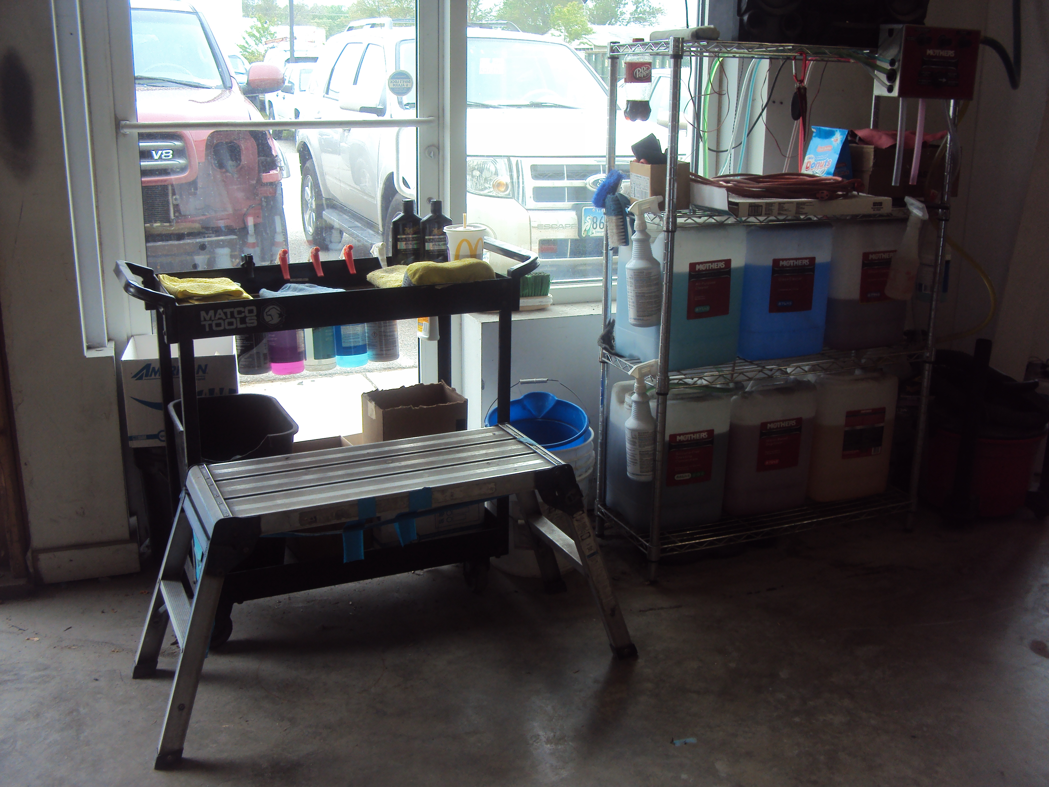 Quality Auto Body & Collision gallery 4