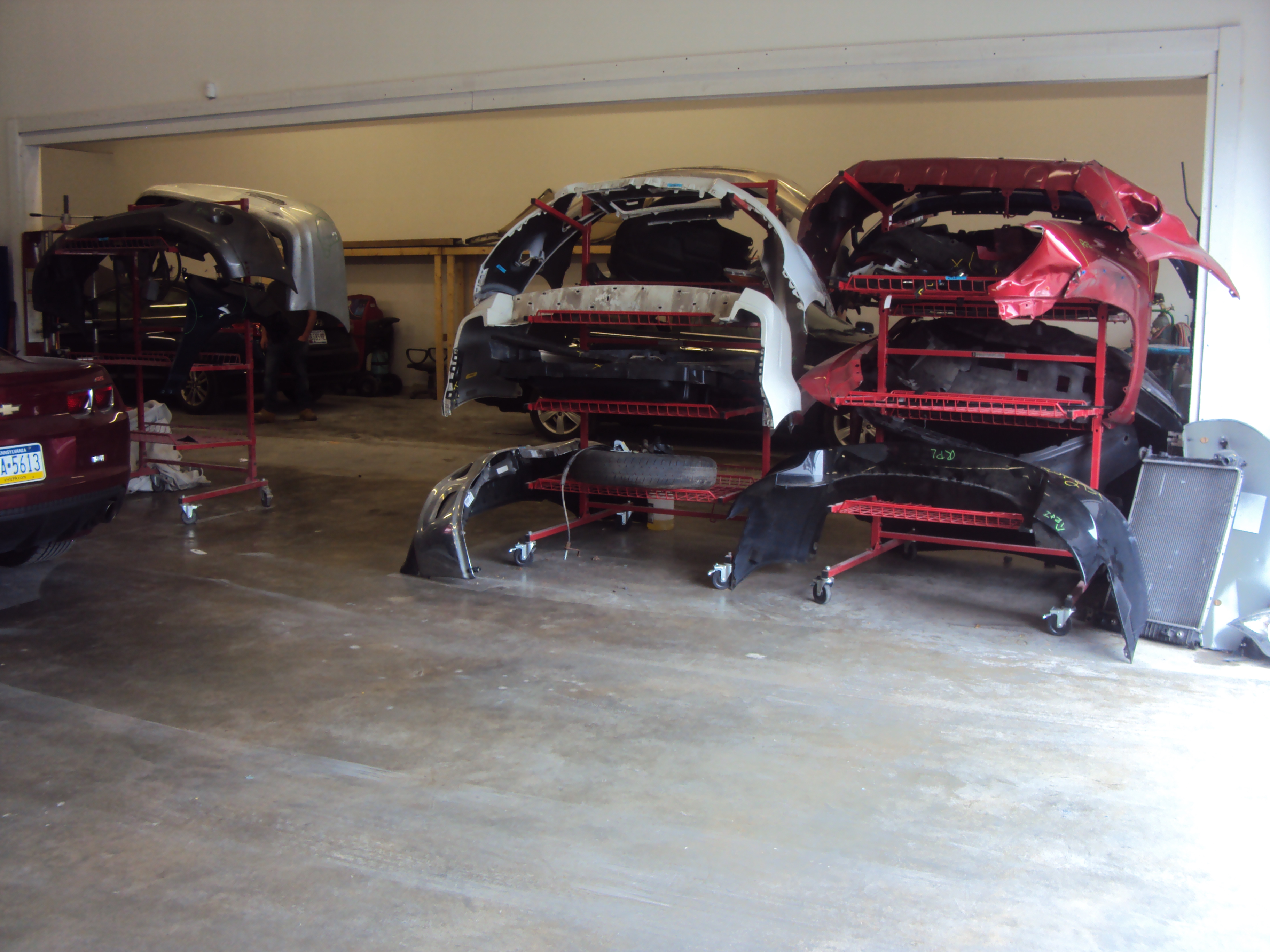 Quality Auto Body & Collision gallery 5