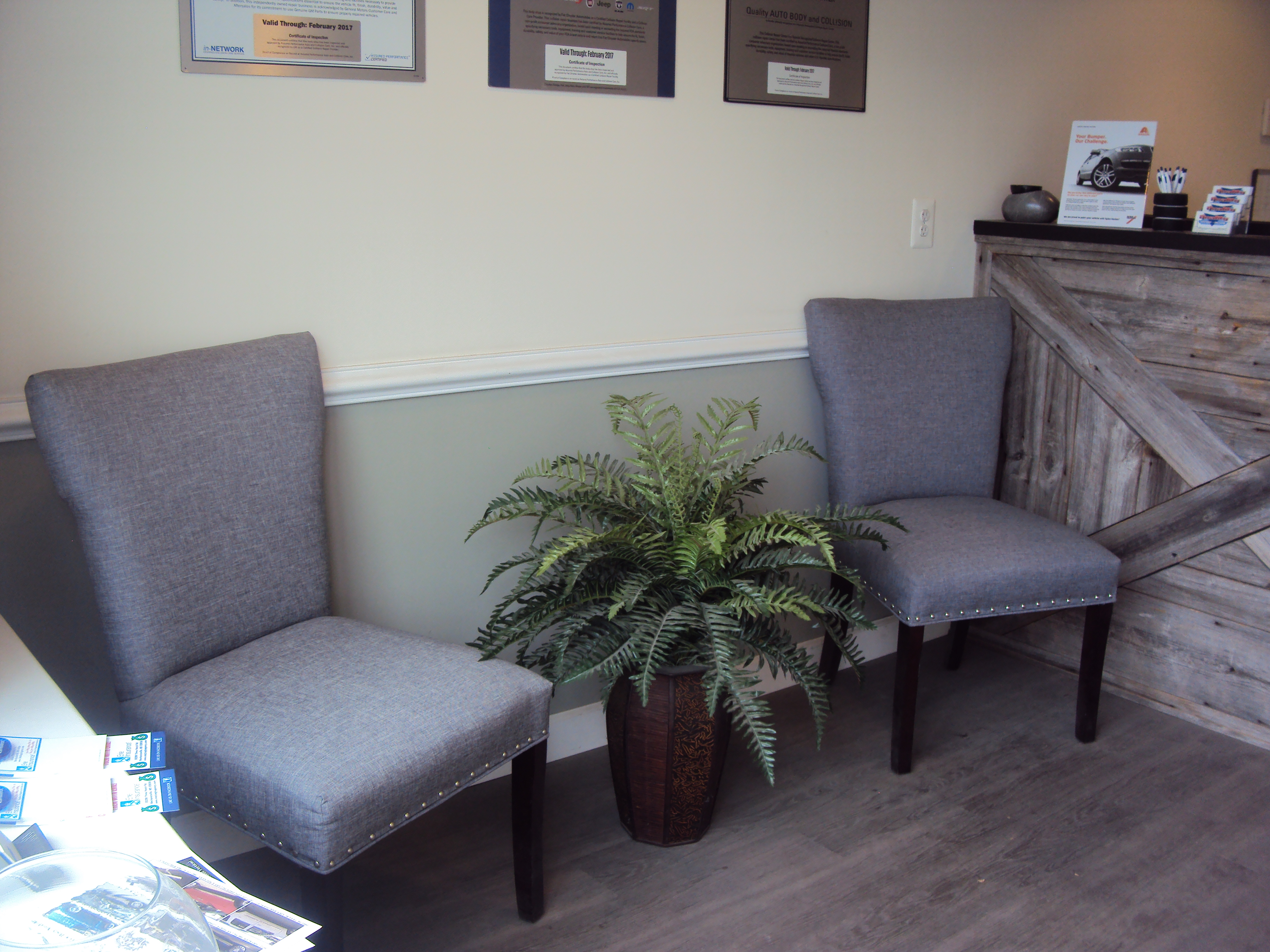 Quality Auto Body & Collision gallery 6