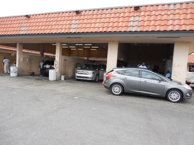 Sawgrass Ford - Body Shop gallery 4