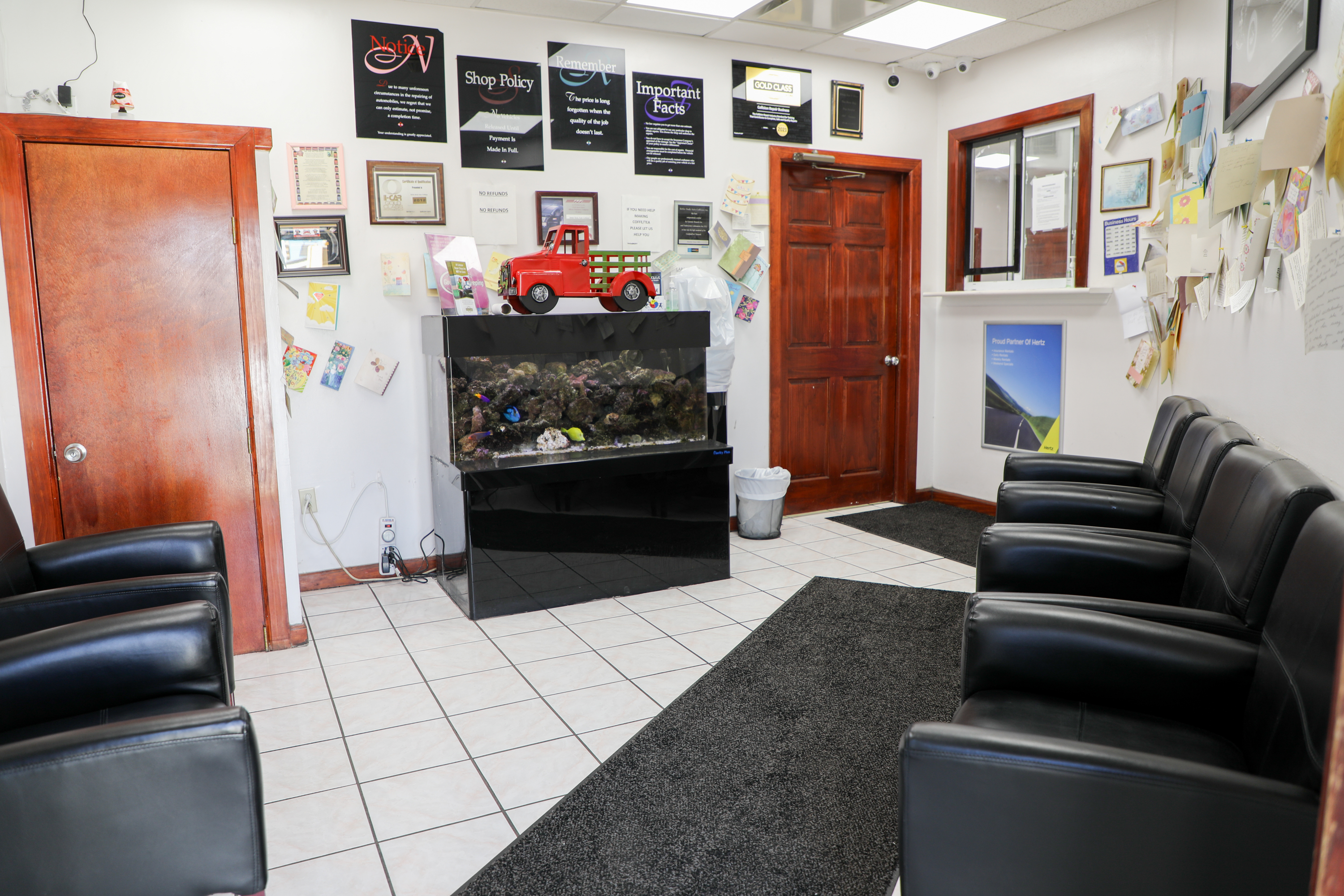 Better Body Auto Collision, Inc. gallery 2