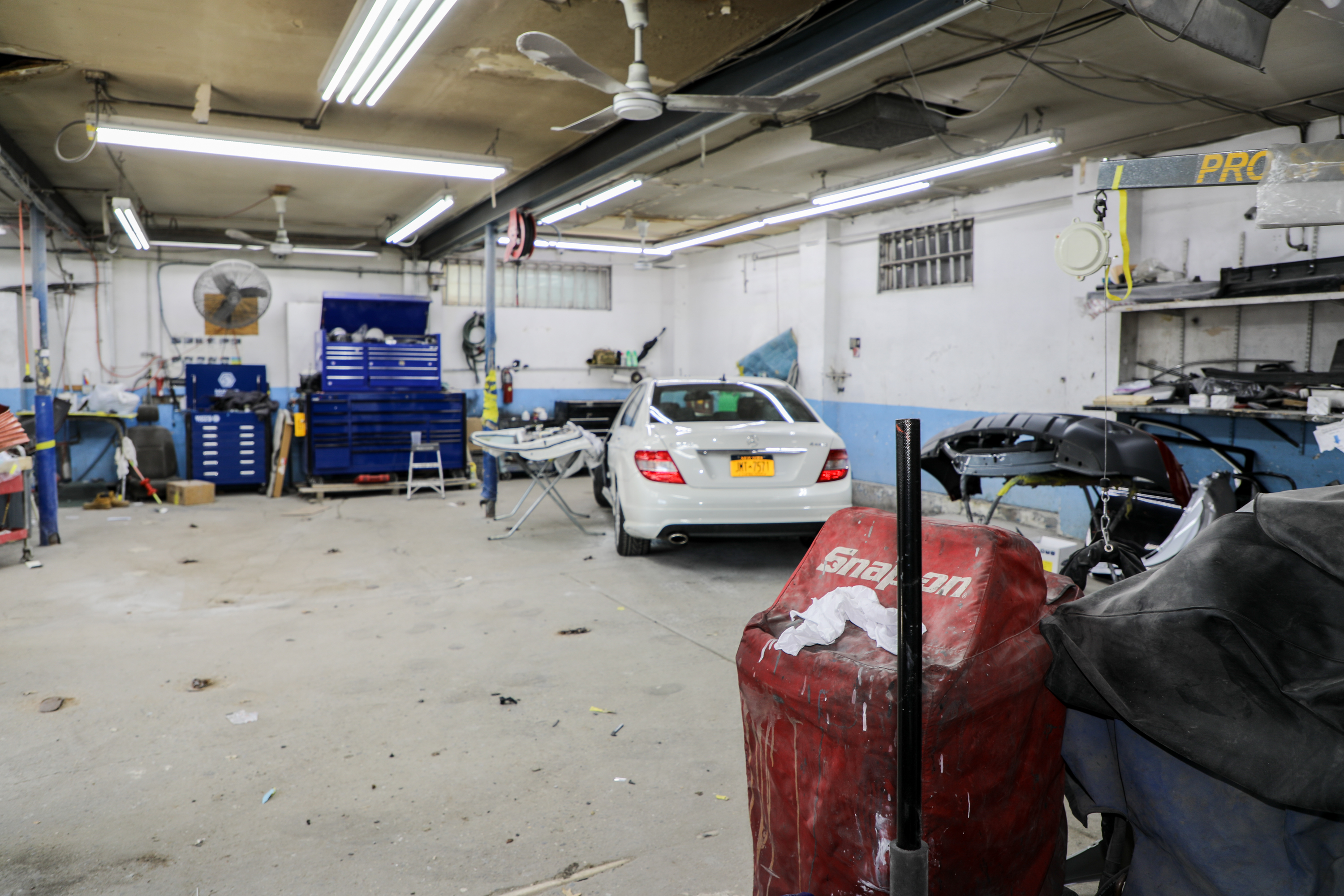 Better Body Auto Collision, Inc. gallery 3