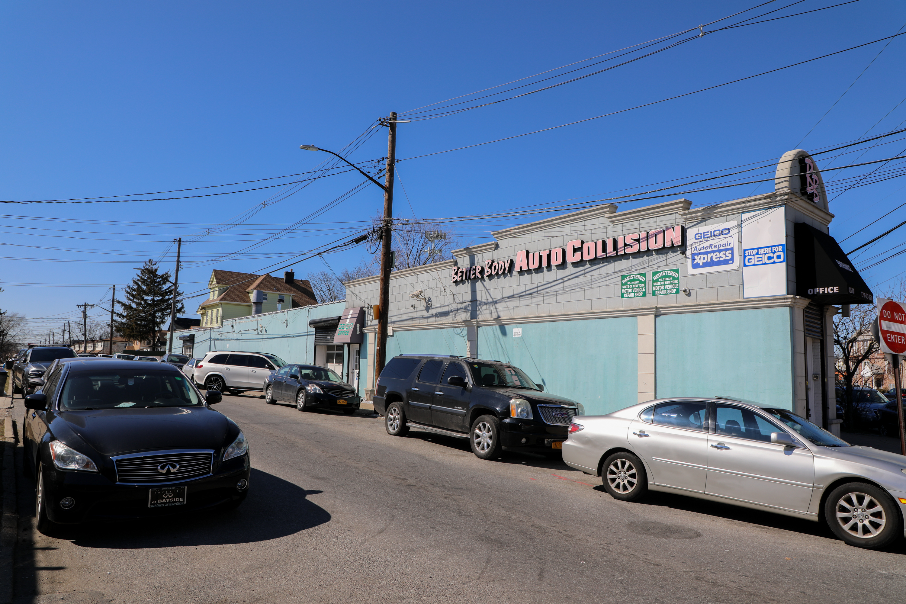 Better Body Auto Collision, Inc. gallery 5