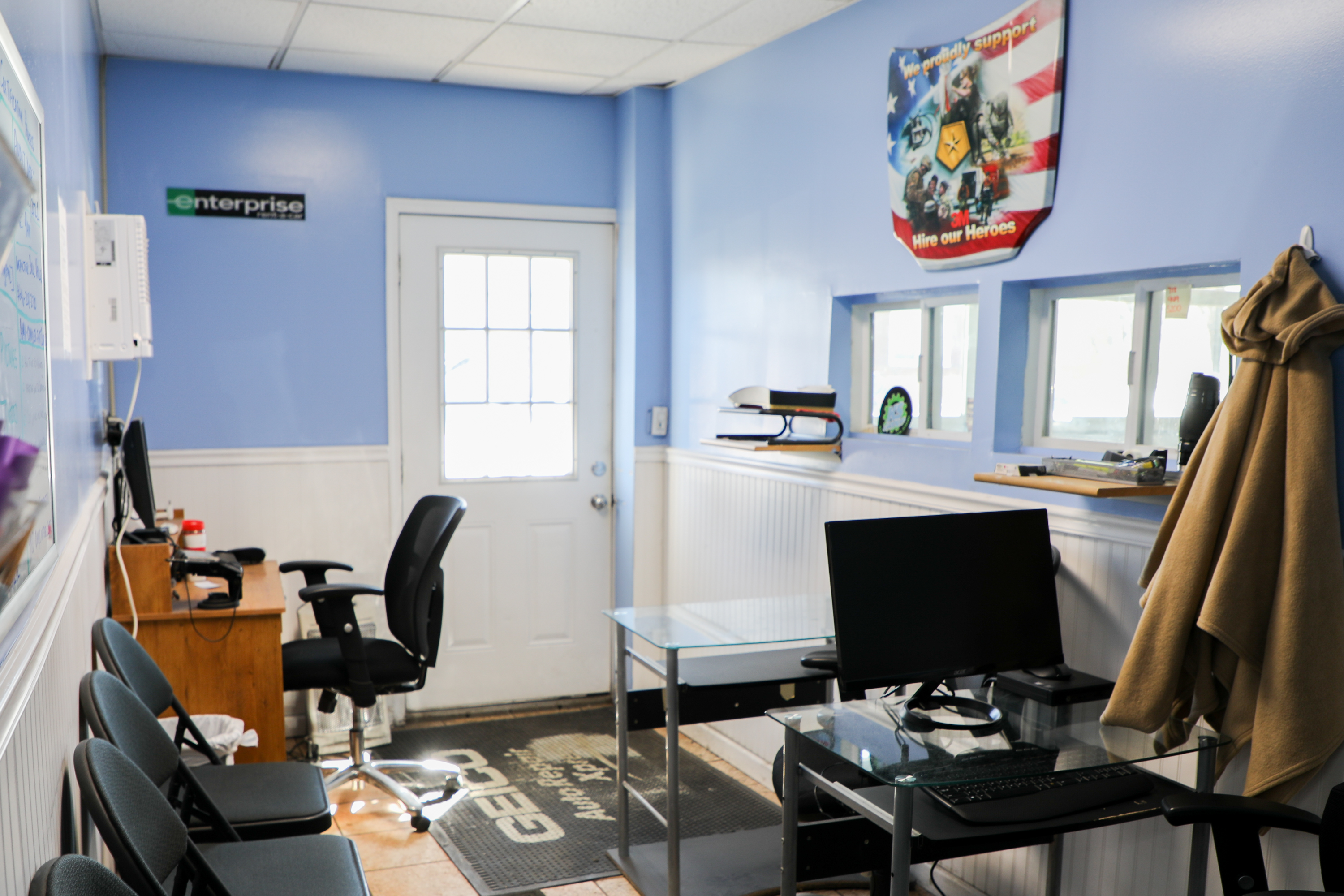 Better Body Auto Collision, Inc. gallery 6