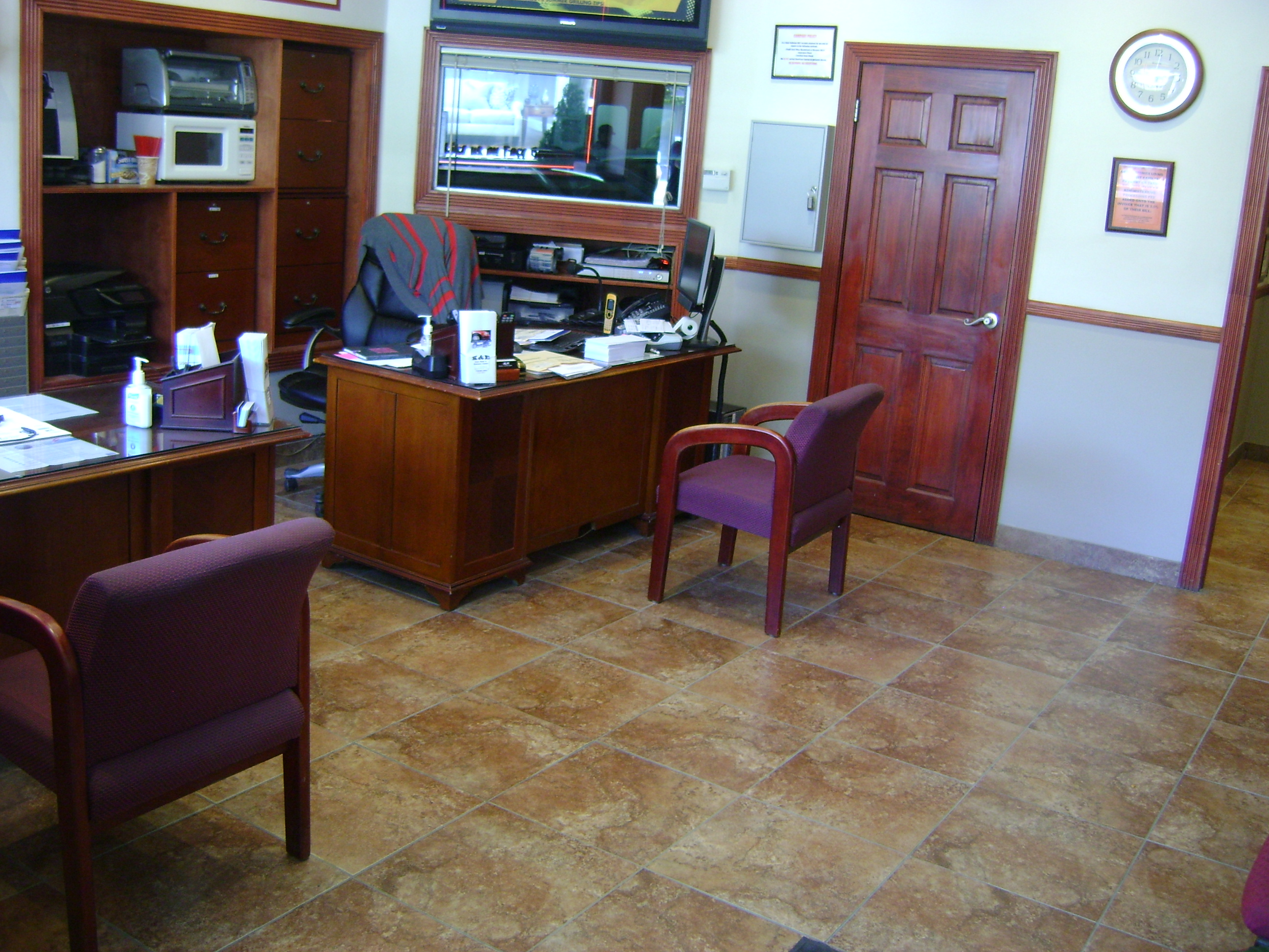 K&E Auto Collision gallery 2