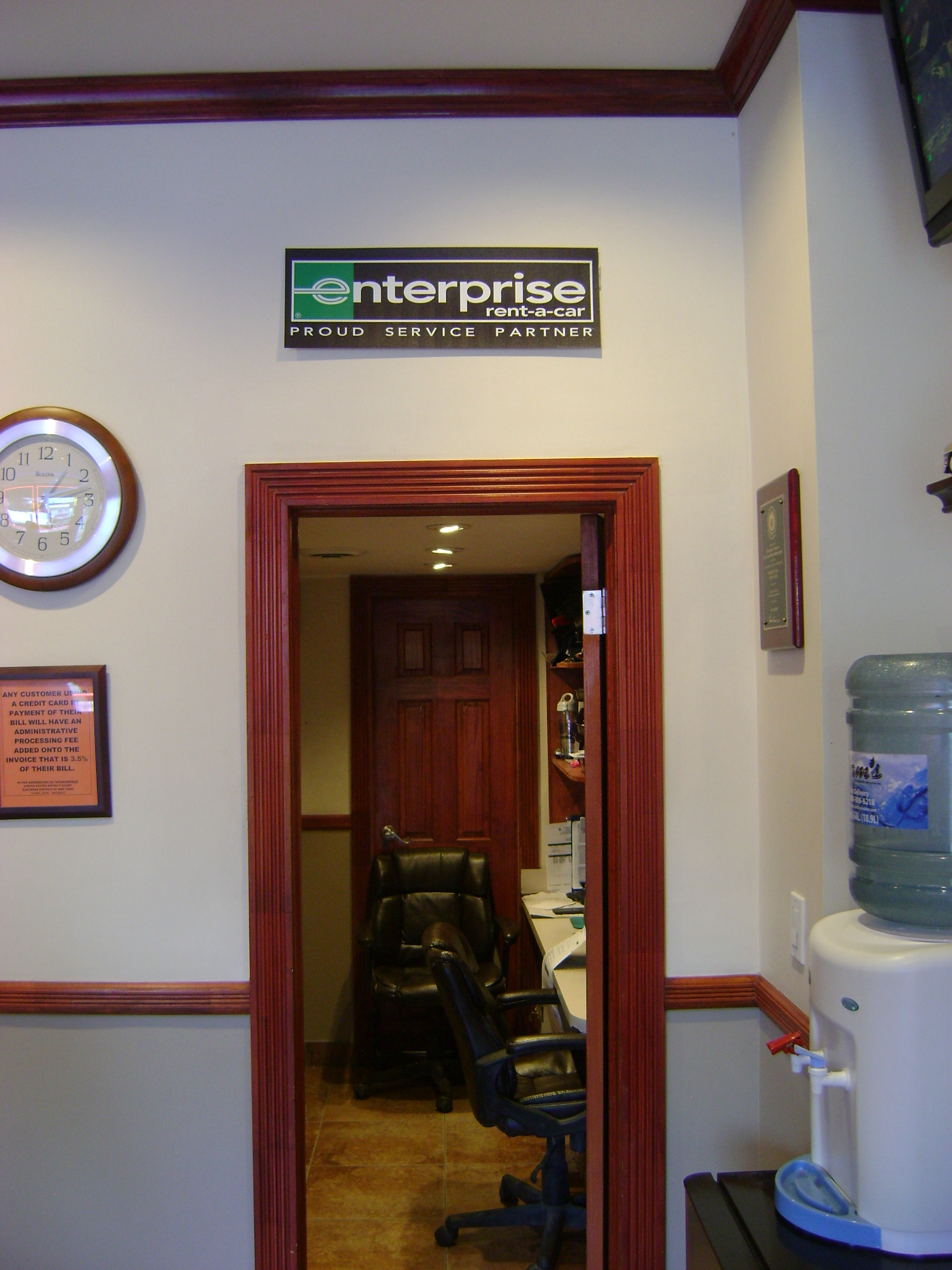 K&E Auto Collision gallery 5