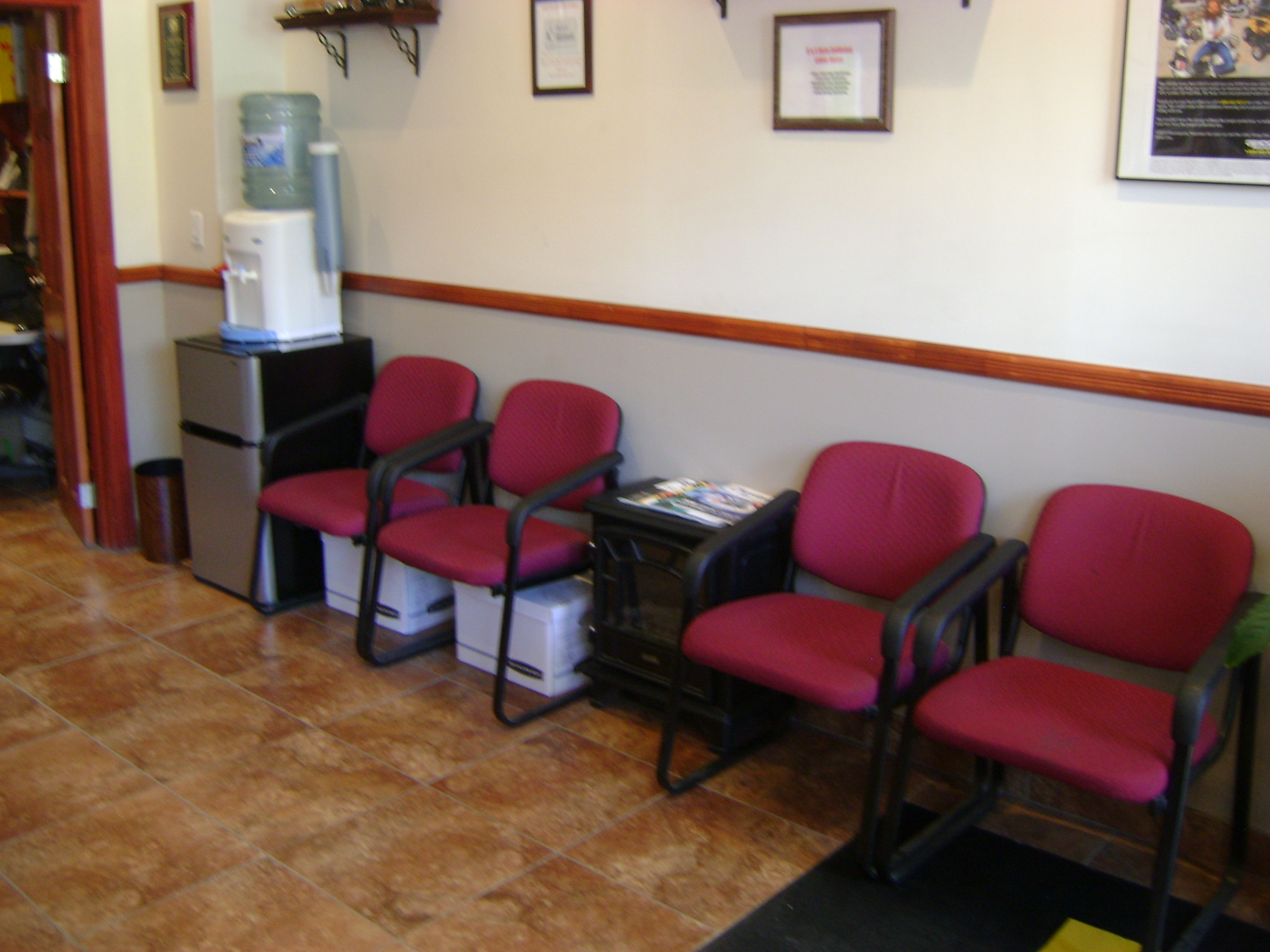 K&E Auto Collision gallery 6