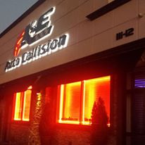 K&E Auto Collision gallery 7