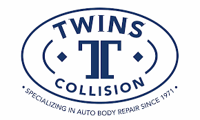 M & B Twins Collision