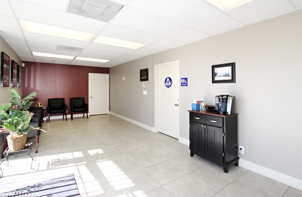 Seidner's Collision Centers - La Puente gallery 2