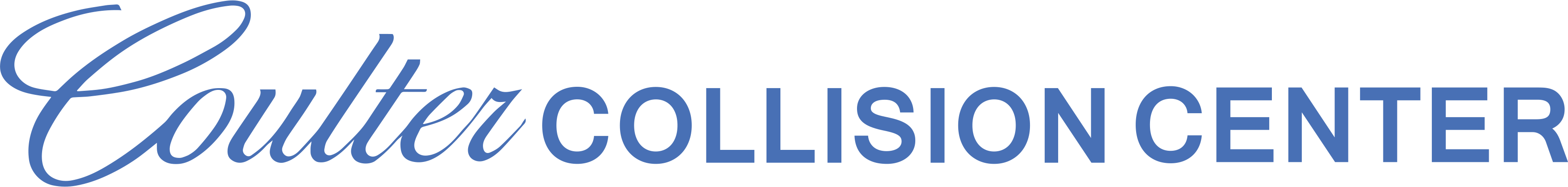 Fix Auto Phoenix - Coulter Collision