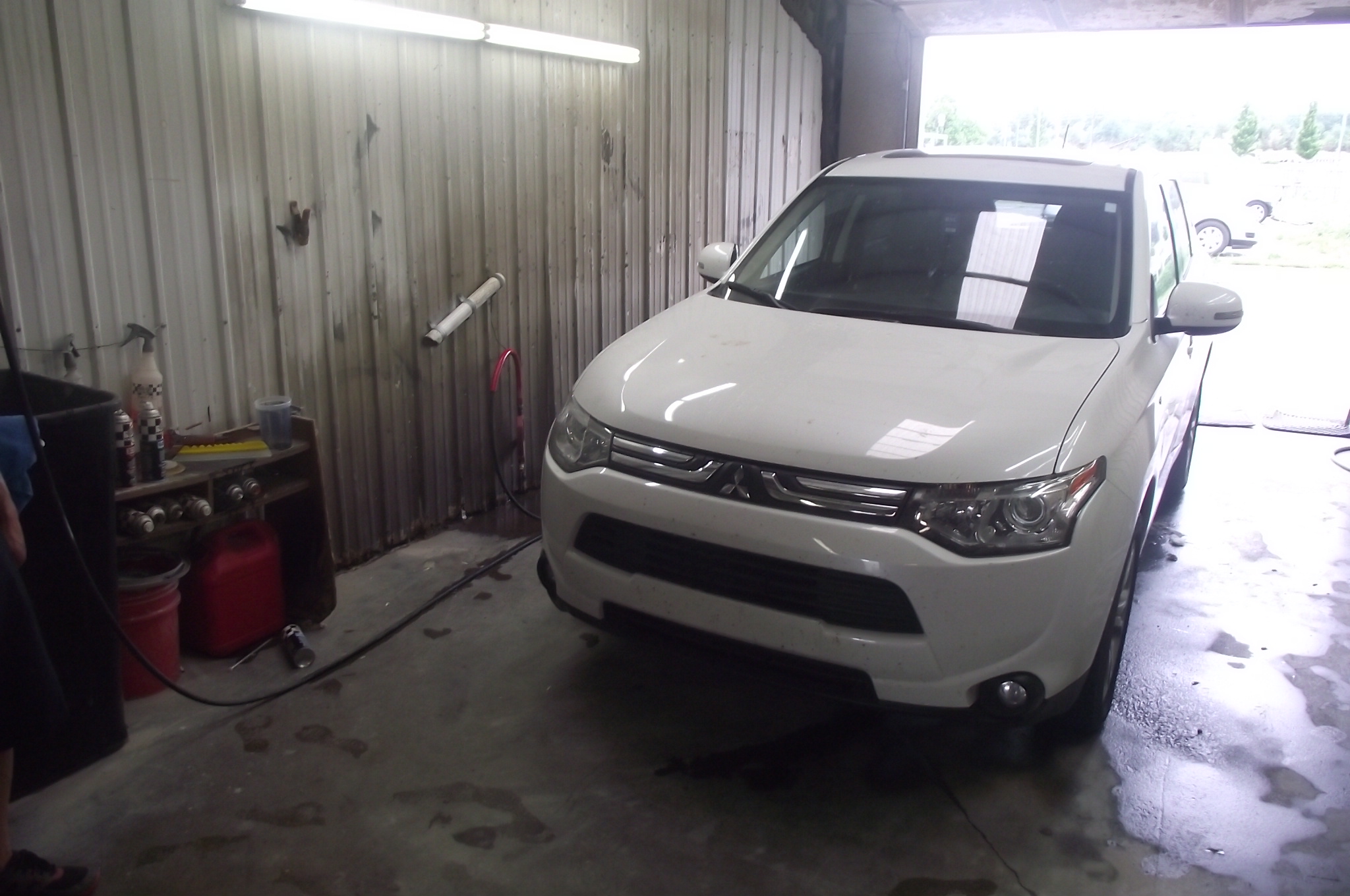 Superior Collision Center gallery 4