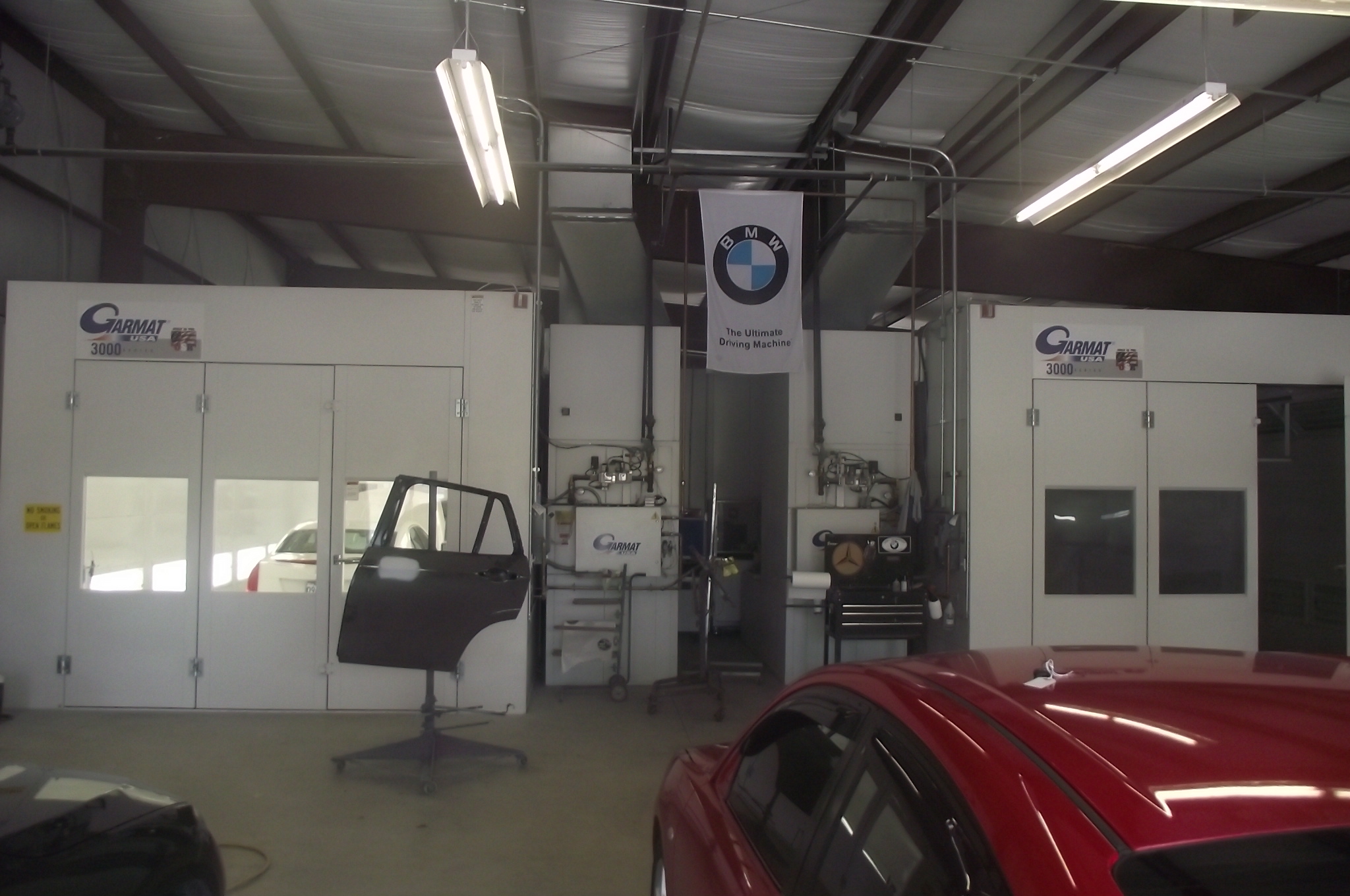 Superior Collision Center gallery 5