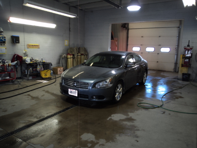 Zimbrick Eastside Body Shop gallery 4