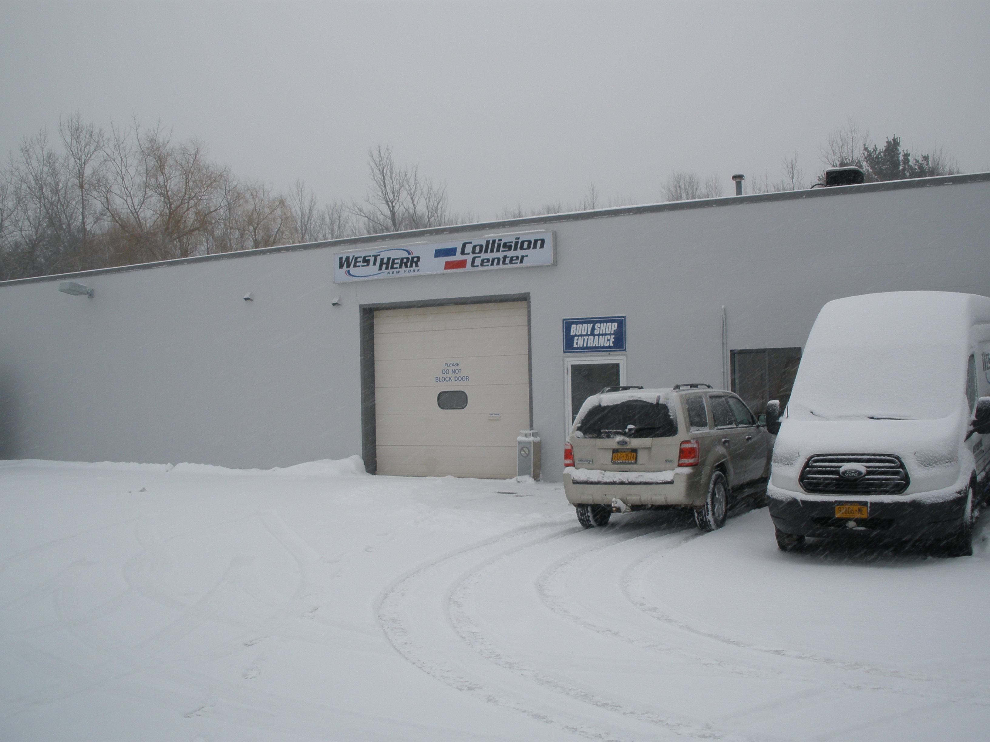 West Herr Collision Rochester gallery 7