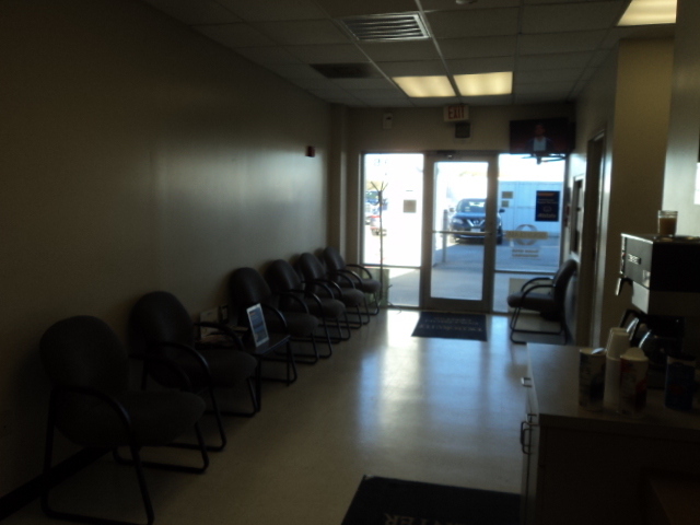 Twin City Motor Collision Center gallery 2