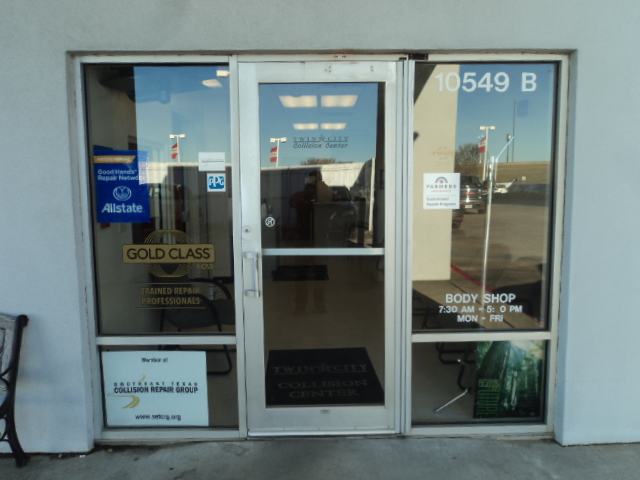 Twin City Motor Collision Center gallery 4