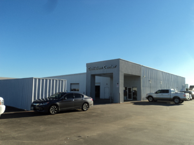 Twin City Motor Collision Center gallery 5