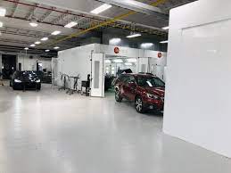 Tri Star Motors Collision Repair Center gallery 3