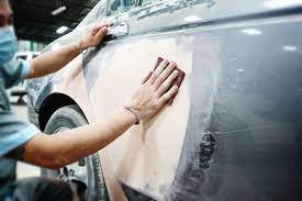 Tri Star Motors Collision Repair Center gallery 5
