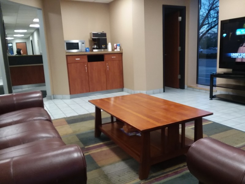 Walser Collision & Glass - Bloomington gallery 2