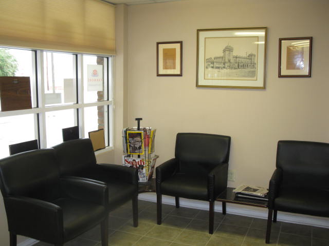 Buckhead Collision gallery 2