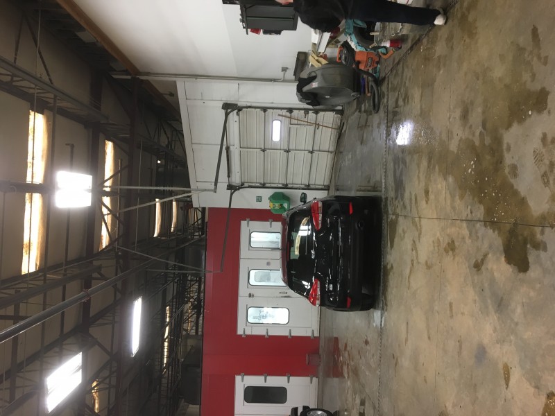 Mid America Collision gallery 2