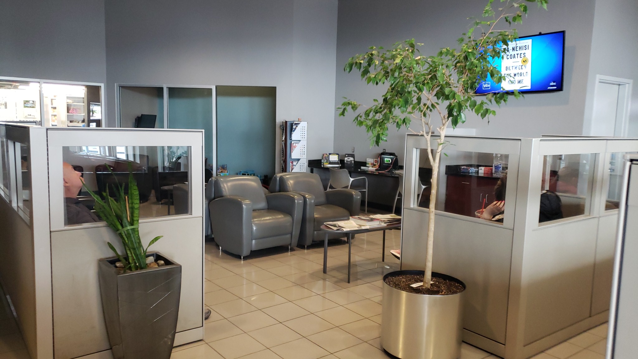 Sid Dillon Body Shop gallery 2