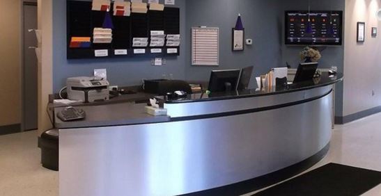 The Accident Repair Center gallery 2
