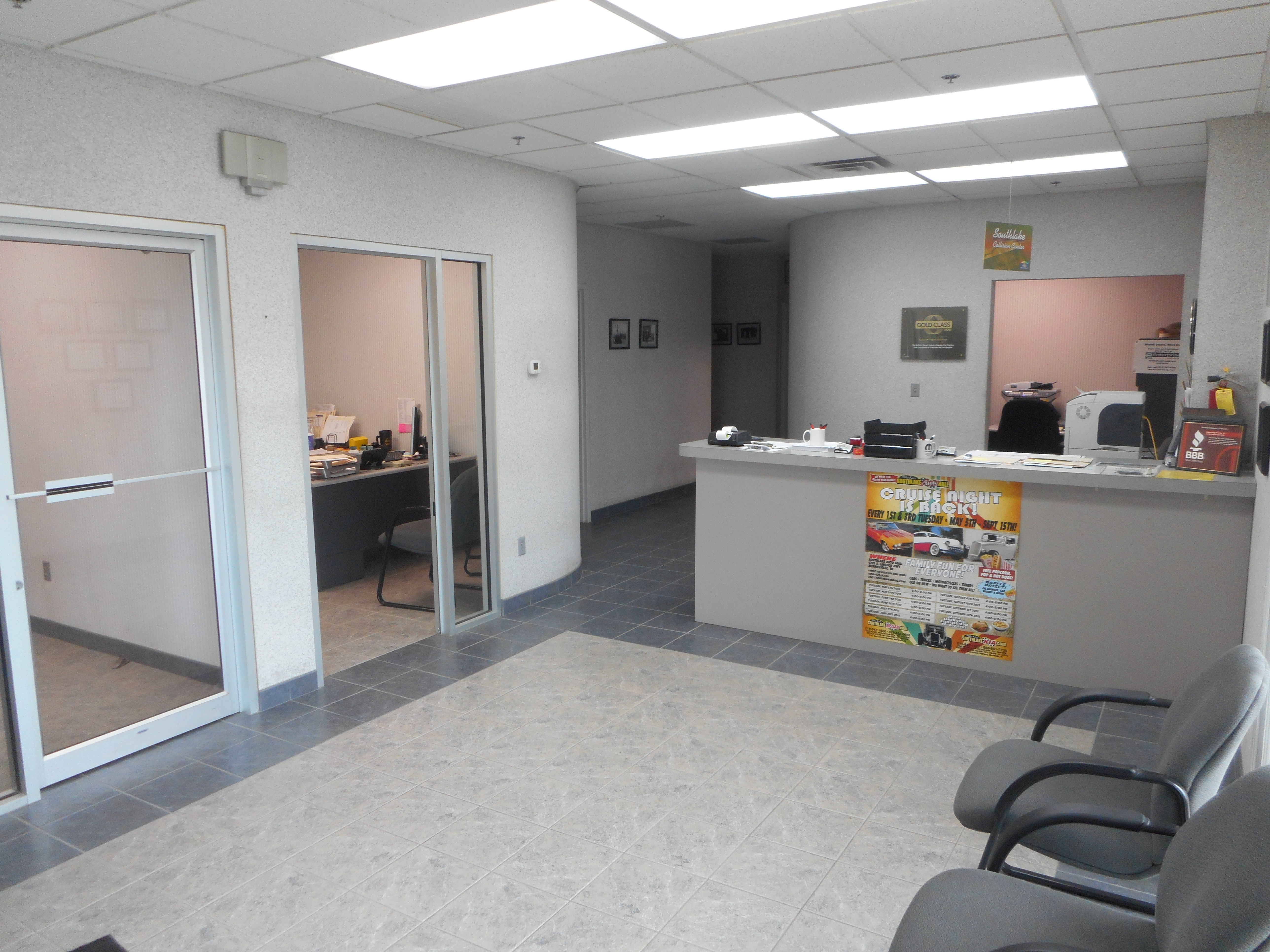 Southlake Collision Center gallery 2