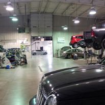 Southlake Collision Center gallery 3