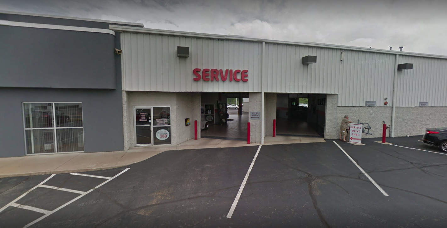 Southlake Collision Center gallery 6